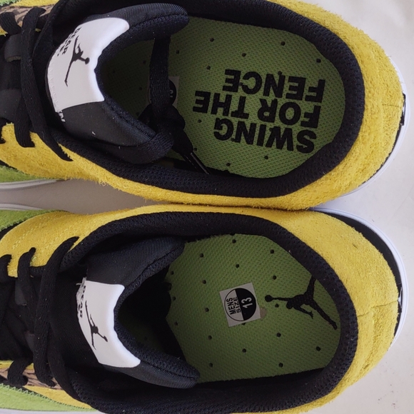 BRAND NEW NIKE JORDAN SERIES.03 DEAR 90'S - Picture 7 of 16